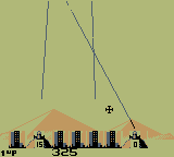 Arcade Classic No. 1 - Asteroids & Missile Command